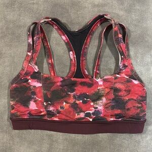 Lululemon Splendour Bra - Size 6